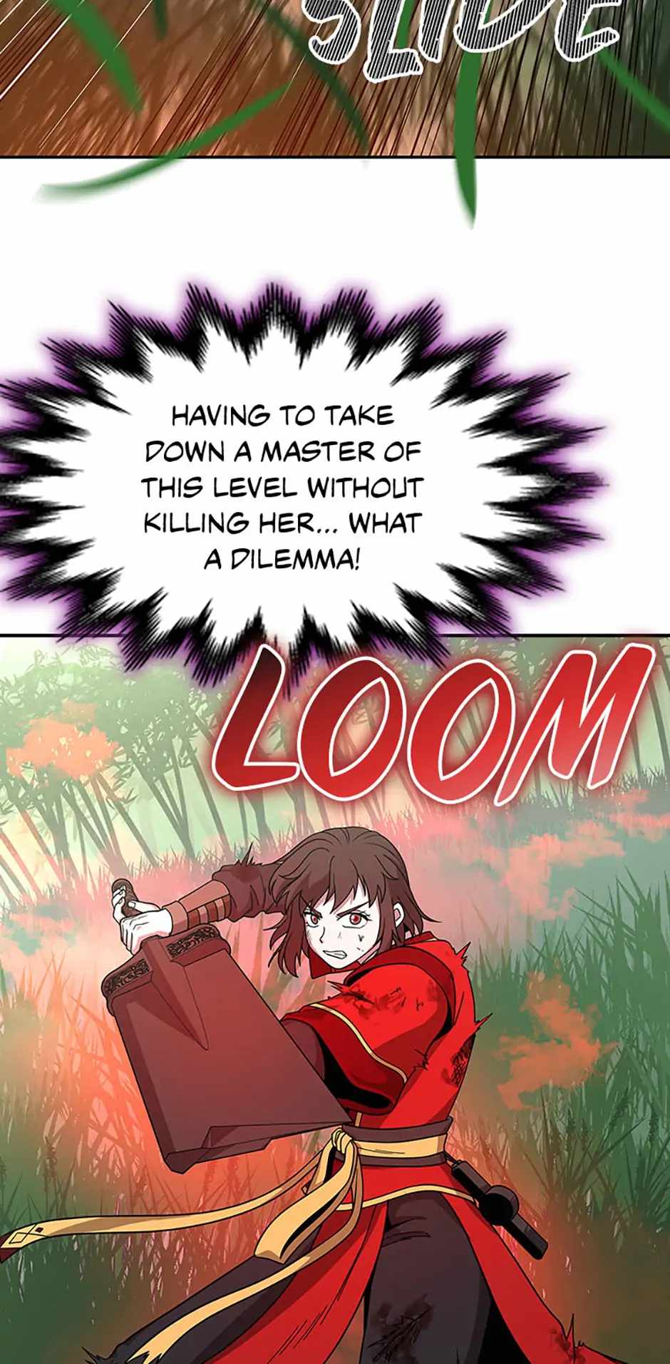 The Demonic Blade Fairy Chapter 52 37